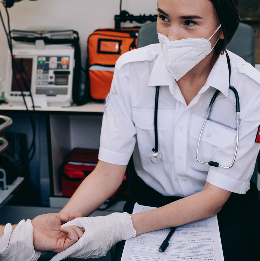 Certificate in Health Science