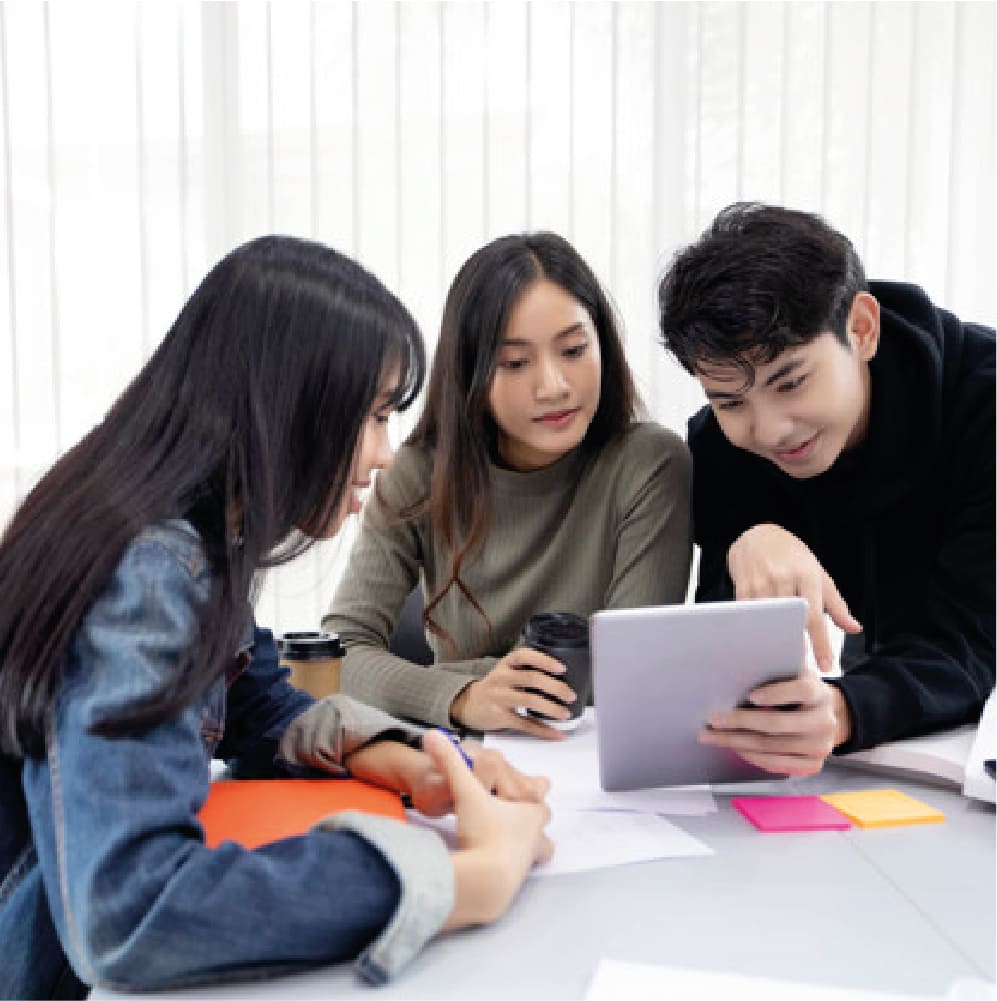 Diploma in Business