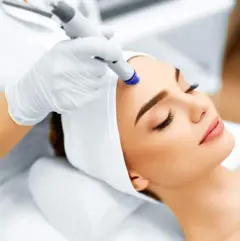 Aesthetic Services Level 2
