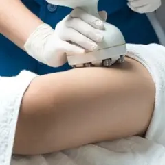 Aesthetic Therapy Services Level 3